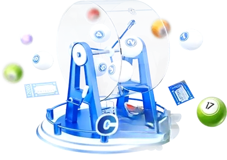 Goldenbet Lottery games in