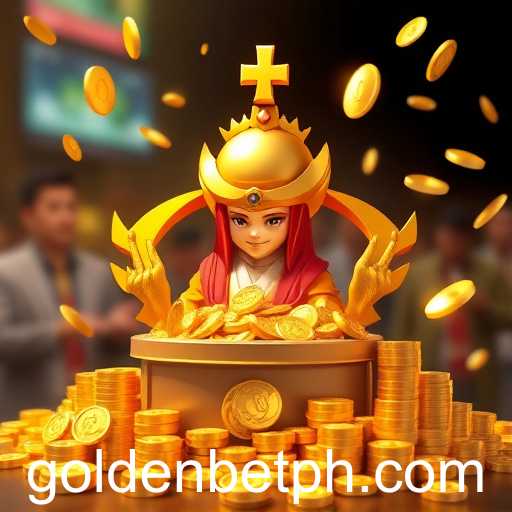 Exploring the Popularity of 'Goldenbet' in the Community Forum Game Category