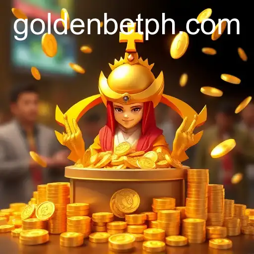 Exploring the Popularity of 'Goldenbet' in the Community Forum Game Category