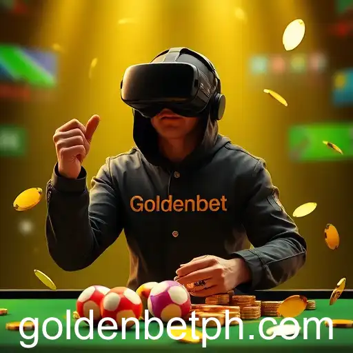 Goldenbet's Evolution in the Digital Age