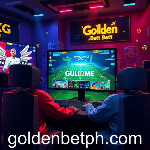 GoldenBet's Expanding Influence in 2025