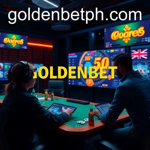 Goldenbet Strategies and Trends