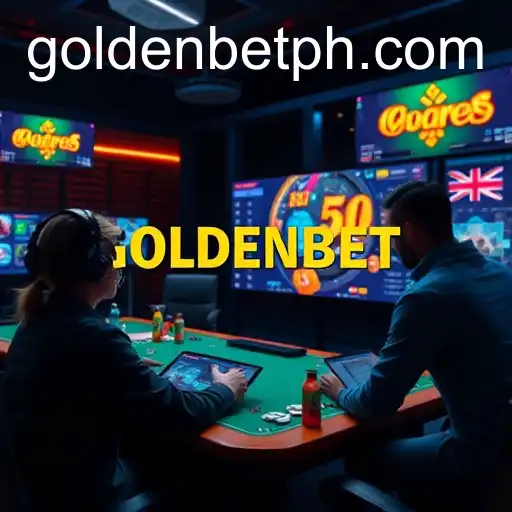 Goldenbet Strategies and Trends
