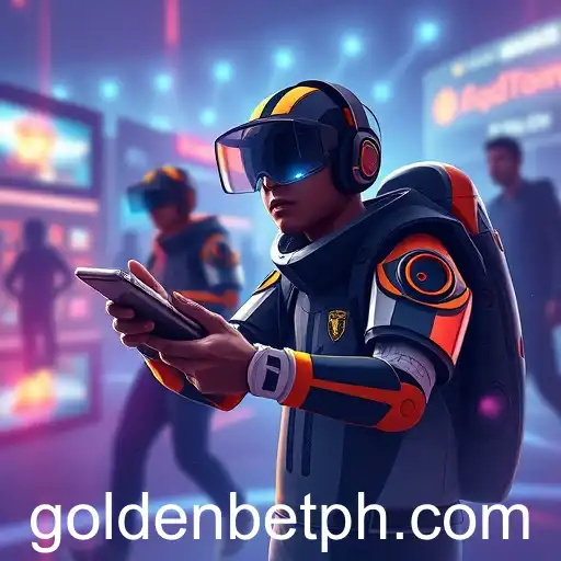 The Rise and Influence of Goldenbet in Gaming Circles