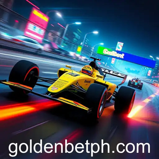 Goldenbet and the Evolution of Online Gaming