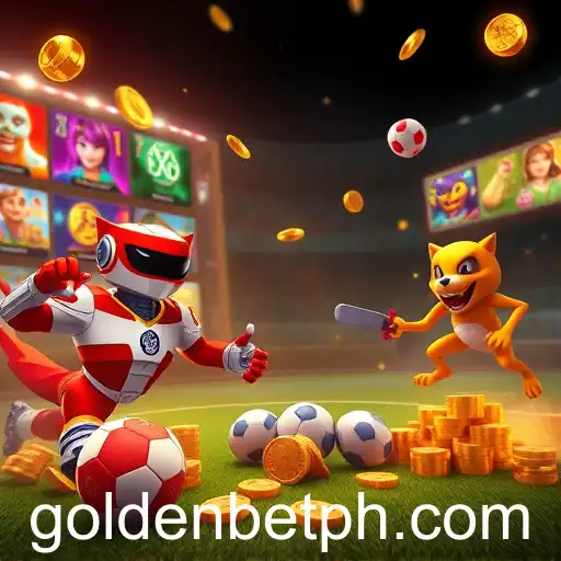 Goldenbet's Influence on Modern Gaming