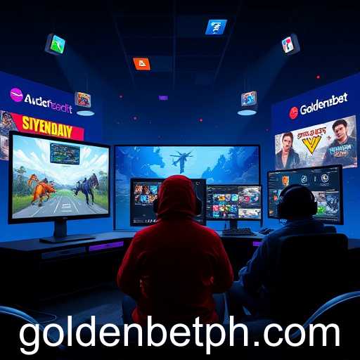 Goldenbet's Impact on Online Gaming in 2025