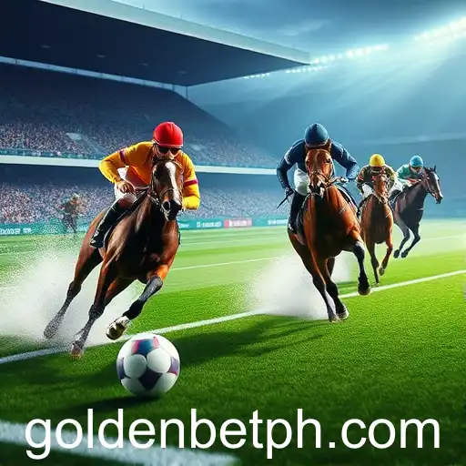 The Rise of Goldenbet in Online Gaming