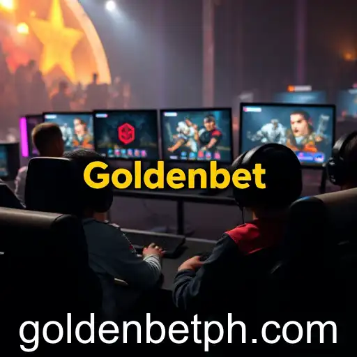 Goldenbet's Role in the Evolving Online Gaming Landscape