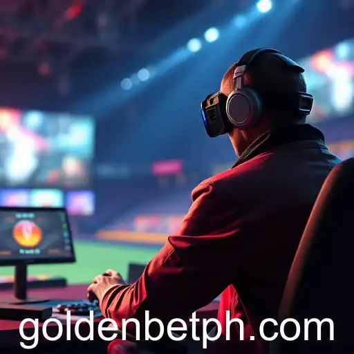 The Rise of Goldenbet in the Online Gaming Industry