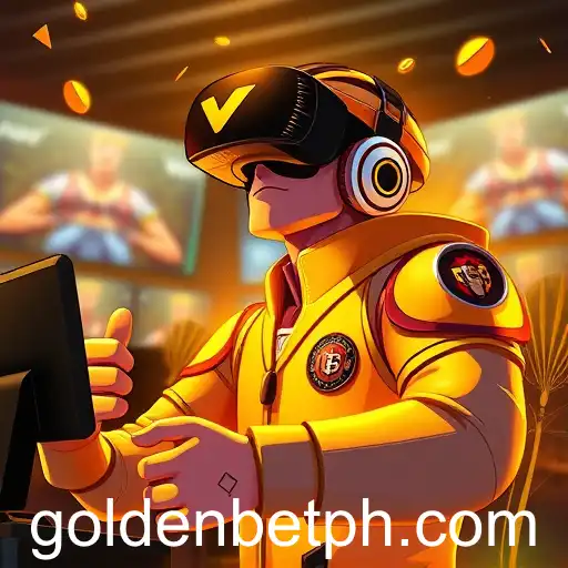 Goldenbet Revolutionizes Online Gaming Landscape