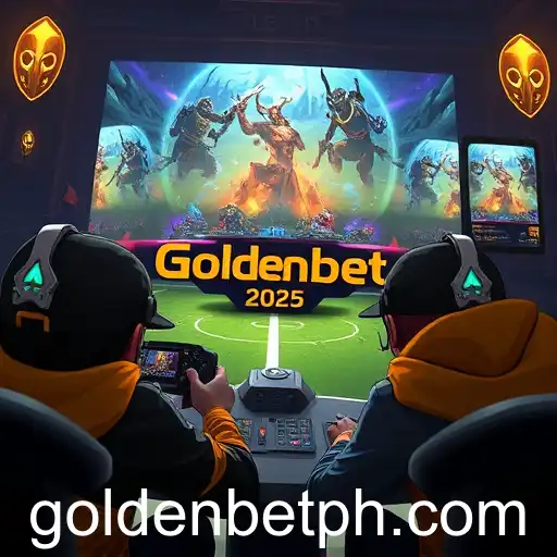 Goldenbet Raises the Stakes in Online Gaming