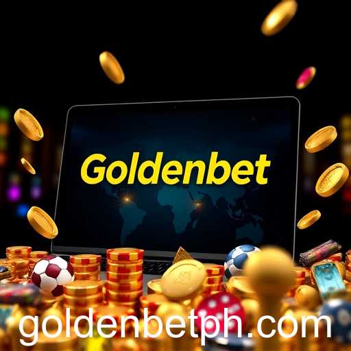 Goldenbet: Navigating the Dynamics of Online Gaming