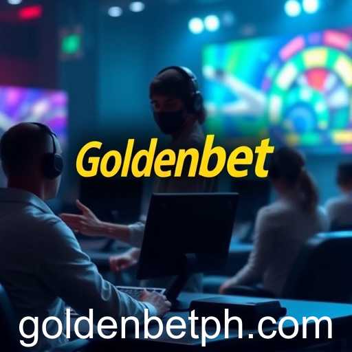 Goldenbet: Revolutionizing Online Gaming in 2025