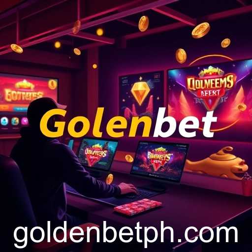 Goldenbet: Elevating User Engagement Through Gaming Rewards