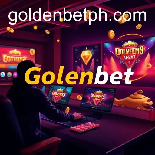 Goldenbet: Elevating User Engagement Through Gaming Rewards