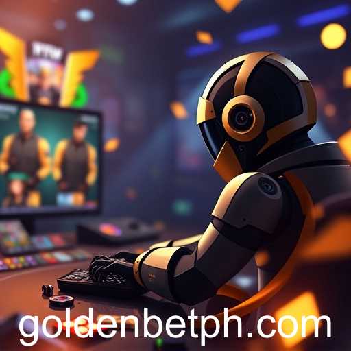 The Rise of Goldenbet: A New Era in Online Gaming