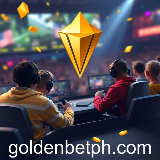 Exploring the Emergence of 'Goldenbet' in Live Gaming Tournaments