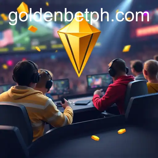 Exploring the Emergence of 'Goldenbet' in Live Gaming Tournaments